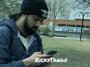 RickyTango