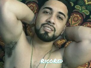 RicoRed Free Sites X