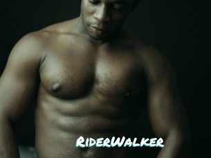 RiderWalker