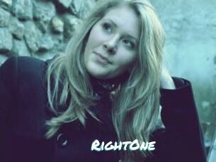 RightOne