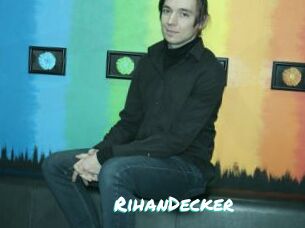 RihanDecker