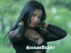 RihanaBerky