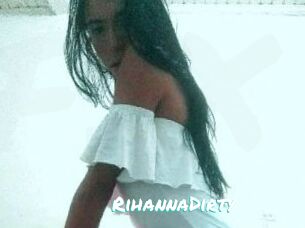 RihannaDirty
