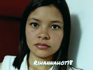 Rihannahot18