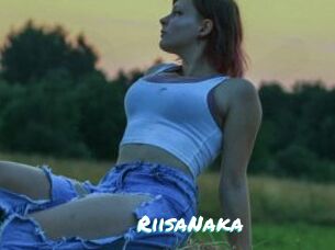 RiisaNaka