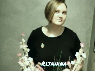 Rijanina
