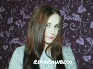 RikaRainbow Free Sites X