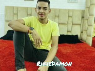 RikieDamon