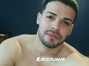 Rikosuave