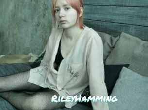 RileyHamming