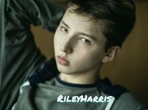 RileyHarris