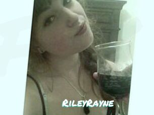 RileyRayne