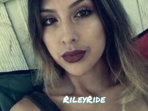 RileyRide