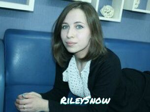 RileySnow