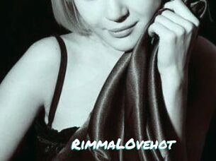 RimmaLOvehot