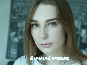 RimmaLefebre Free Sites X