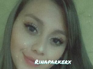 Rinaparkerx