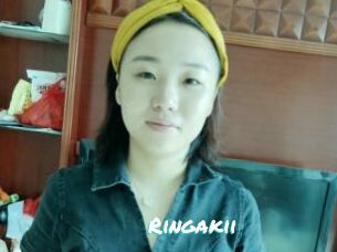 Ringakii
