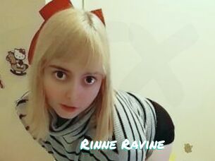 Rinne_Ravine