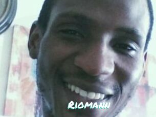 Riomann