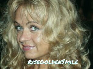 RiseGoldenSmile