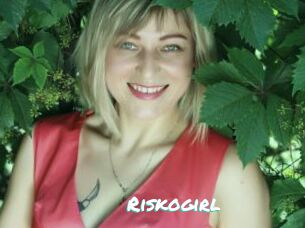 Riskogirl