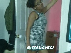 RissaLove21