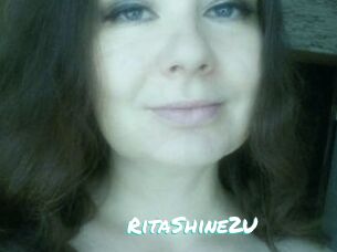 RitaShine2U