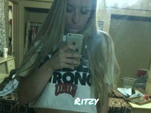 Ritzy