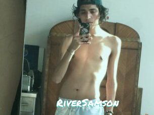 River_Samson