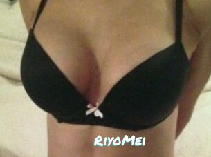 RiyoMei