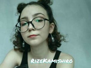 RizeKamishiro