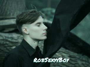RobSexyyBoy