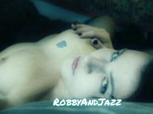 RobbyAndJazz