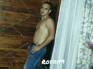 RobbyM