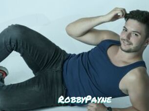 RobbyPayne