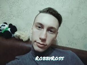 RobbyRoss