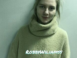 RobbyWiliamss