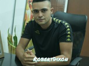 RobertDixon