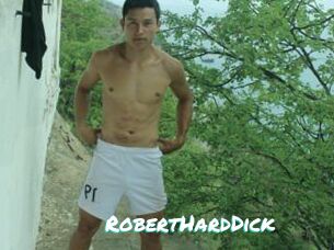 RobertHardDick