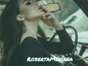 RobertaMeninna
