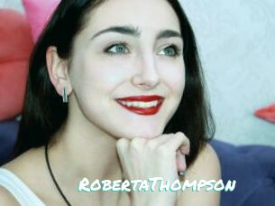 RobertaThompson
