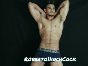 Roberto11inchCock