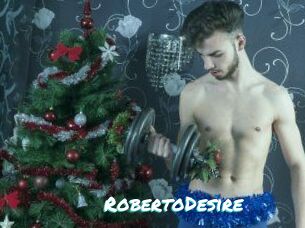 RobertoDesire