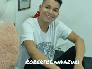 RobertoLandazuri