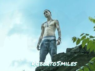 RobertoSmiles