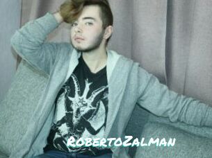 RobertoZalman