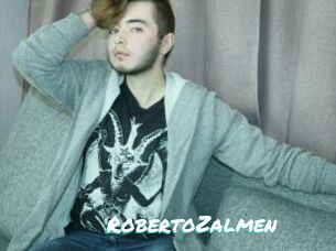 RobertoZalmen