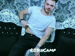 RobinCamp