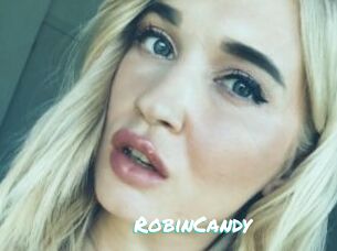 RobinCandy
